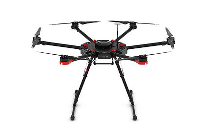 <b>MATRICE</b> 600 Pro 