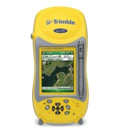 [Geo Handheld] GeoXM (3000)
