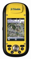 [GPS reciever] GeoExplorer 5 Series