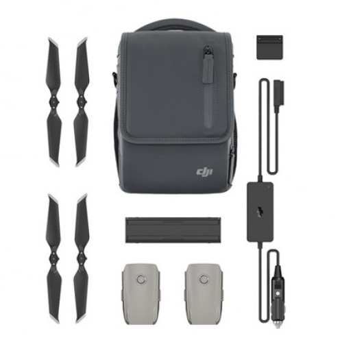 <b>MAVIC 2</b> FLY MORE KIT