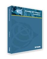 [Software] GPS Analyst for ArcGIS