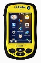 [GPS reciever] Juno 3 Series