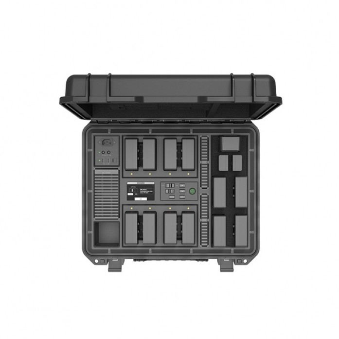 <b>DJI</b> BATTERY STATION