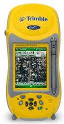 [Geo Handheld] GeoXT (3000)