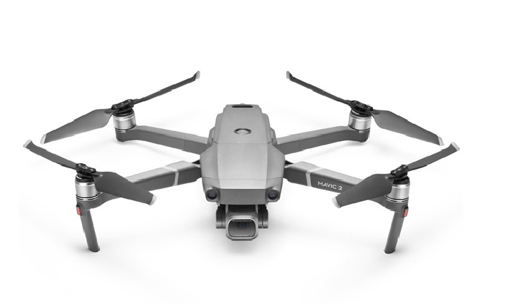 <b>MAVIC 2</b> Pro